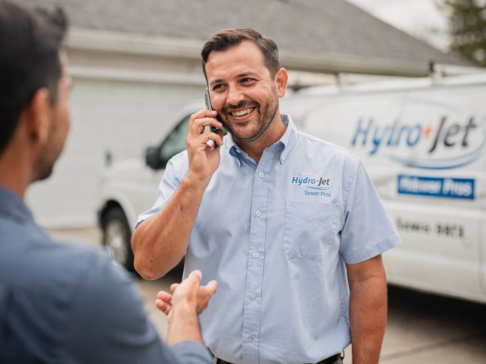 Hydro Jetting Cody, NE FAQs